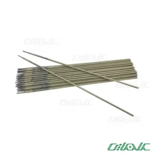 الکترود جوشکاری میکا