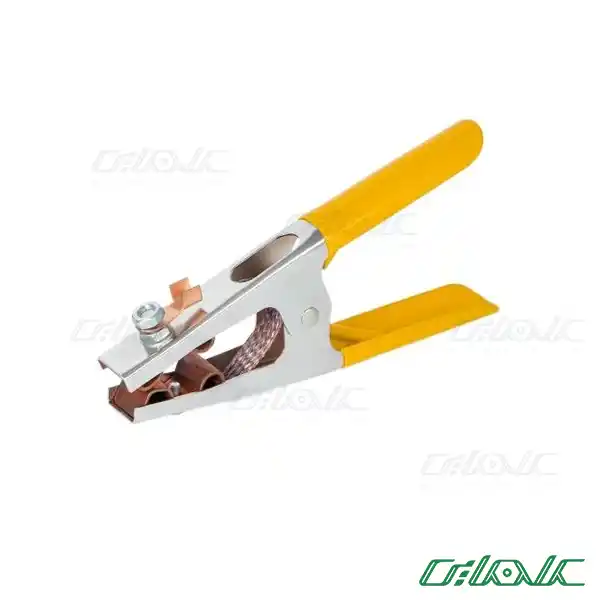انبر اتصال عايق دار سپهر مدل SC300