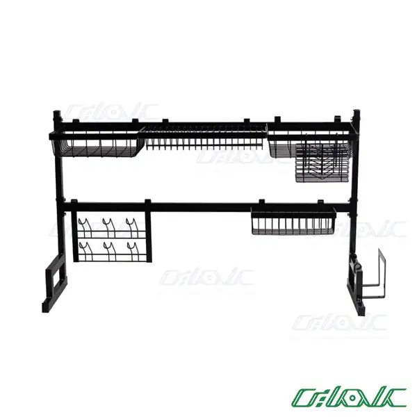 جاظرفی استیل ایکس مدل X208