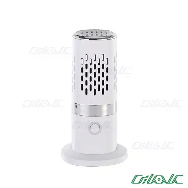 ضد عفونی کننده میوه و سبزیجات اچ تی ان مدل rinza