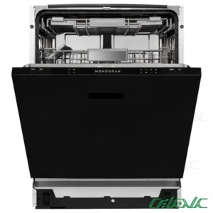 ظرفشویی توکار مونوگرام مدل MGBD 1563 B GE