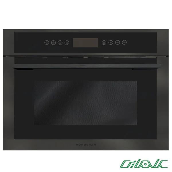 فر توکار مونوگرام مدل MGBM 4512 X GE