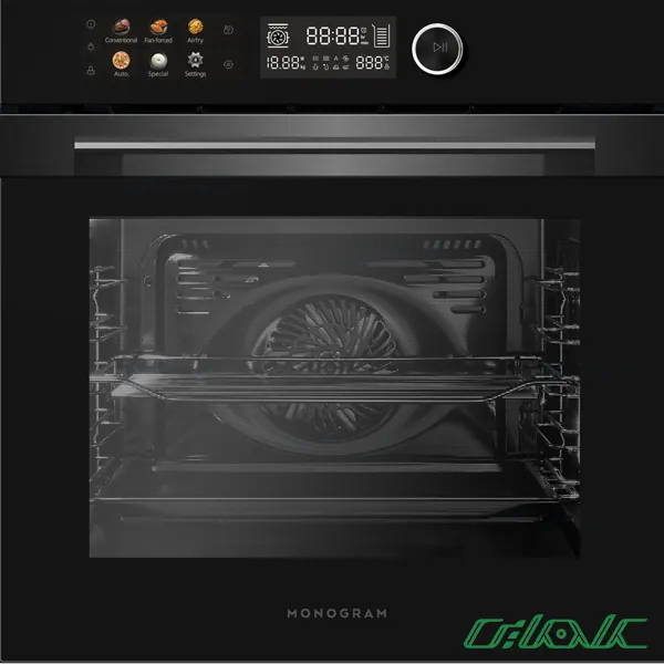 فر توکار مونوگرام مدل MGBO 7213 X GE PRO