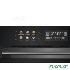 فر توکار مدل MGBO 7213 XGE PRO SMART