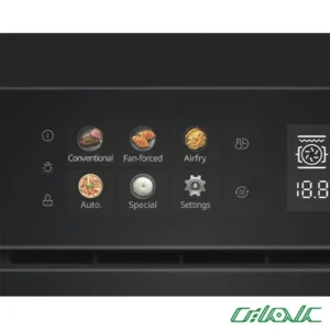 فر توکار مدل MGBO 7213 XGE PRO SMART