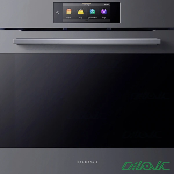 فر توکار مونوگرام مدل MGBO 7315 X GE PRO