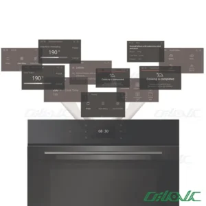 فر توکار مدل MGBO 7511 XGE PRO