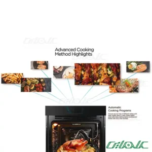 فر توکار مدل MGBO 7511 XGE PRO