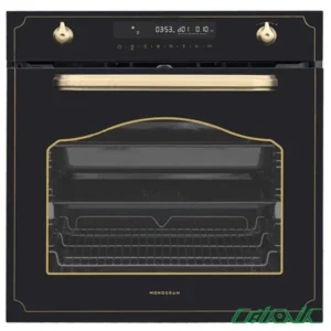 فر توکار مونوگرام مدل MGBO 7555 B GE