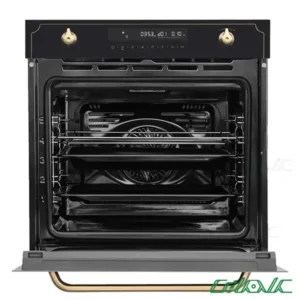 فر توکار مونوگرام مدل MGBO 7555 B GE