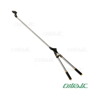 قیچی شاخه زن دسته تلسکوپی کارناوال