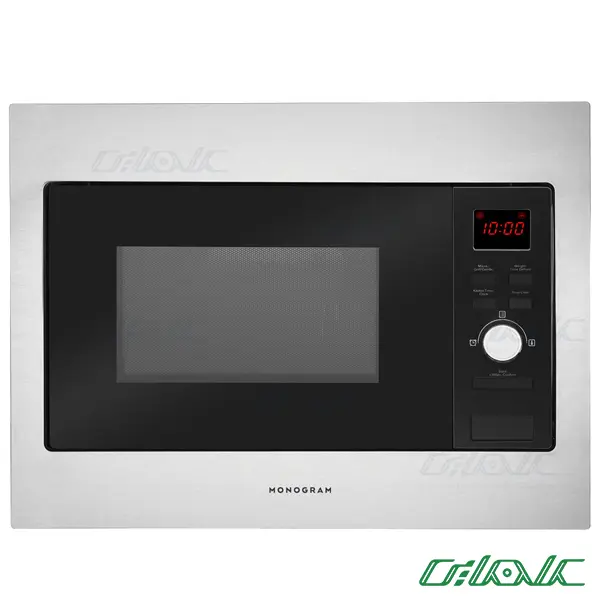 مایکروویو توکار مونوگرام مدل MGBM 2808 X GE