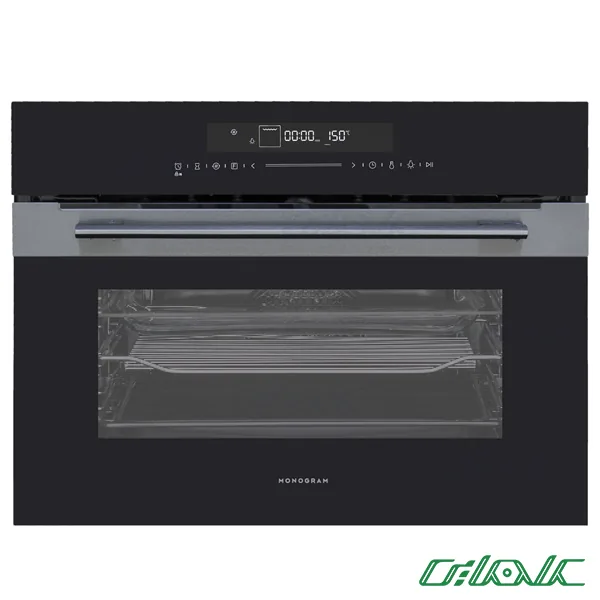 مایکروویو توکار مونوگرام مدل MGBM 4433 X/B GE