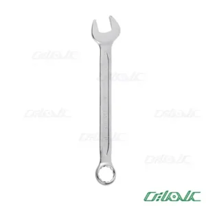 مجموعه 25 عددی آچار یکسر رینگی آتا