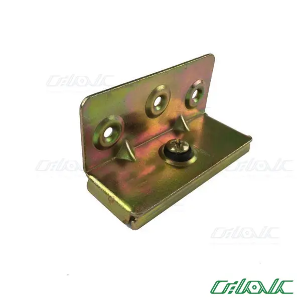 پیچ فرنگ تک