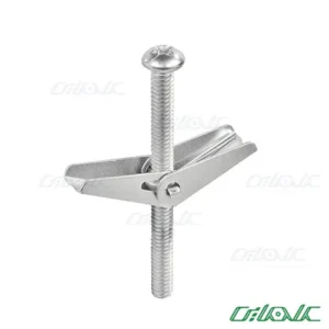 پیچ پروانه تک