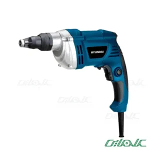 پیچگوشتی برقی هیوندای مدل 7228