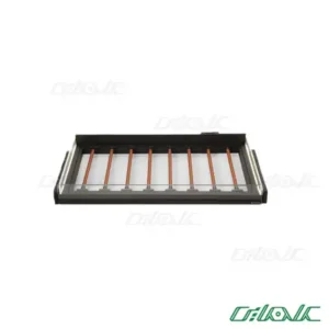 کشو جای شلواری ریلی ملونی مدل WS4161S.60TBU