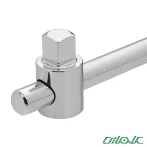 دسته بکس کشویی 1/2 رونیکس مدل RH-2611