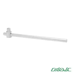 دسته بکس کشویی 1/2 رونیکس مدل RH-2611